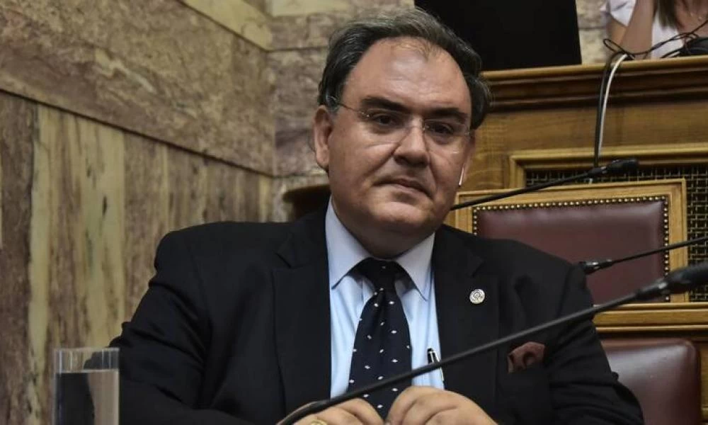 Σαρηγιάννης: "Στόχος να πέσουν κάτω από 200 τα κρούσματα στην Αττική"